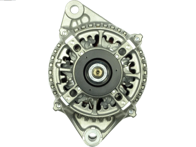 Brand new OEM DENSO Alternator