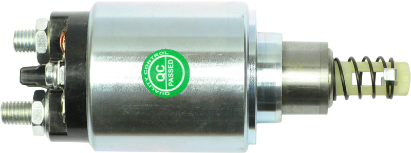 Brand new AS-PL Starter motor solenoid