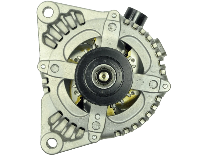 Brand new OEM DENSO Alternator