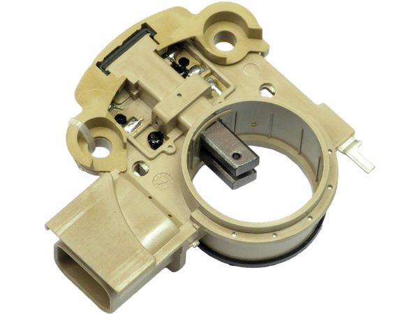 ARE3079 — Växelströmsgeneratorers reglage