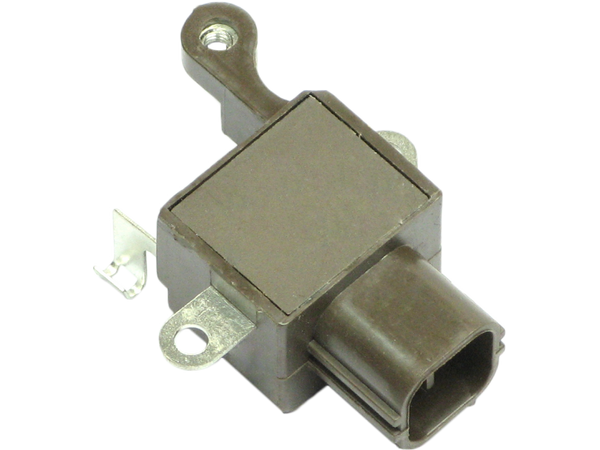 ARE6070 — Växelströmsgeneratorers reglage