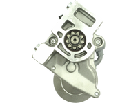 AS-PL Startmotor S6050