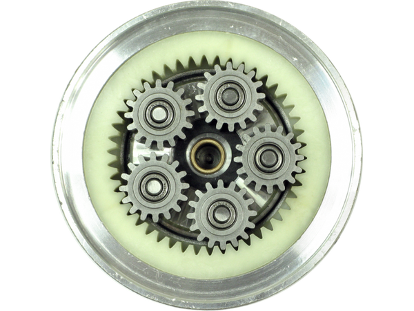 SG4005 — Startmotors växel