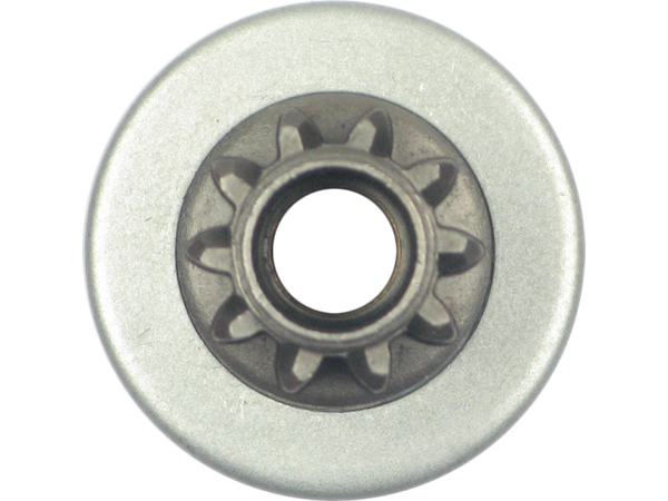 SD0207 — Startmotors bendix