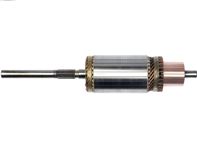 Brand new AS-PL Starter motor armature