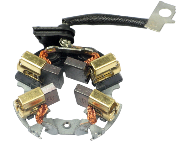 SBH0008(SCHUNK) — Startmotorers borsthållare