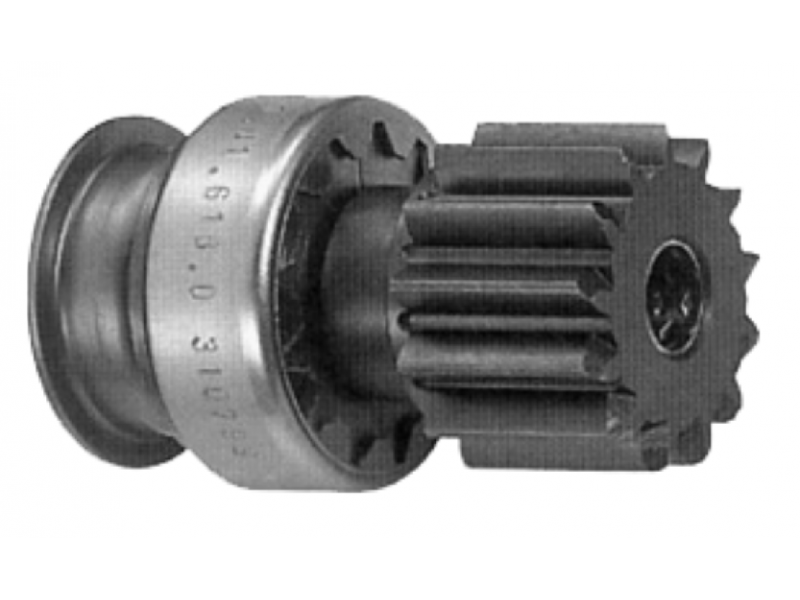 Brand new AS-PL Starter motor drive