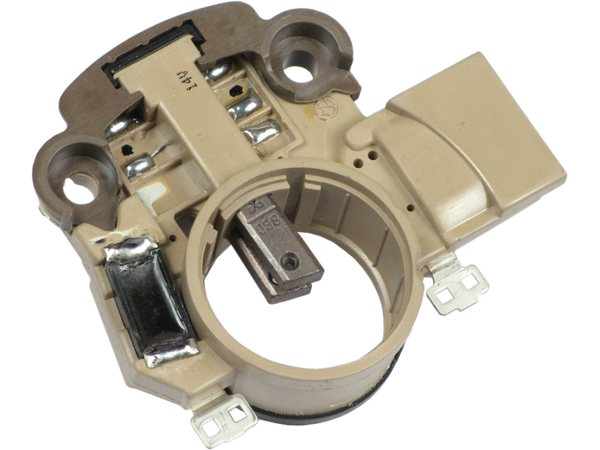 ARE5048 — Växelströmsgeneratorers reglage