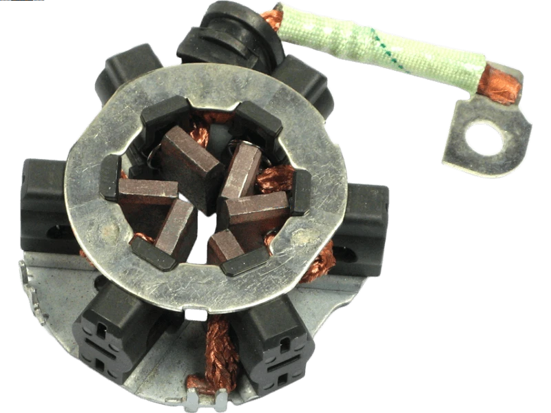 Brand new AS-PL Starter motor brush holder