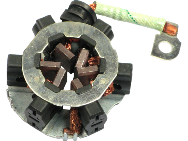 SBH0060 — Startmotorers borsthållare