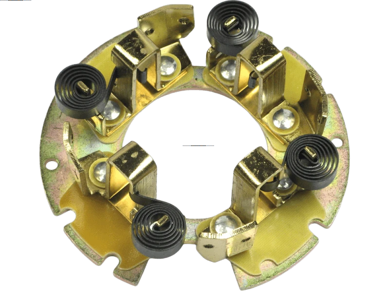 Brand new AS-PL Starter motor brush holder