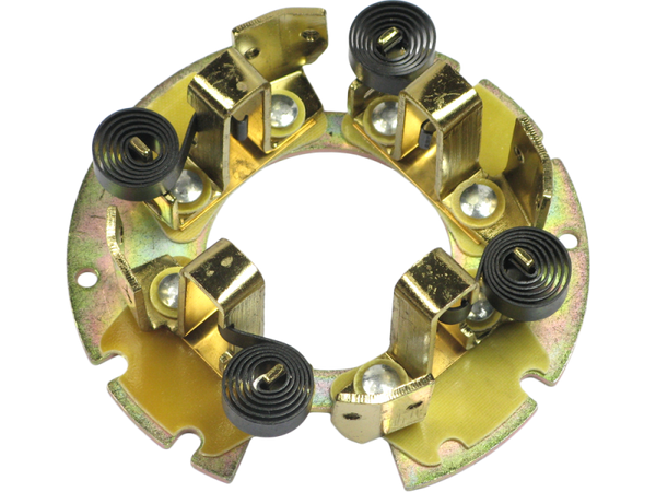 SBH1001 — Startmotorers borsthållare