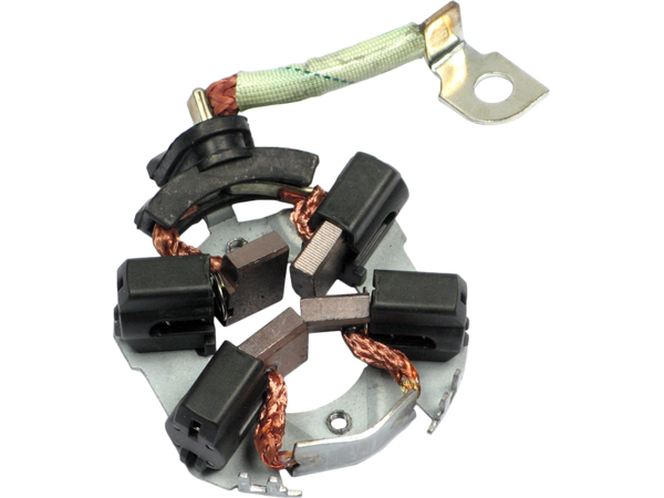 SBH0061 — Startmotorers borsthållare