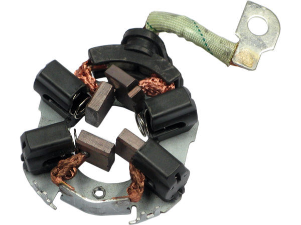 SBH0062 — Startmotorers borsthållare