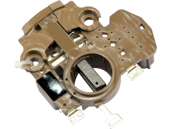 ARE5087 — Växelströmsgeneratorers reglage