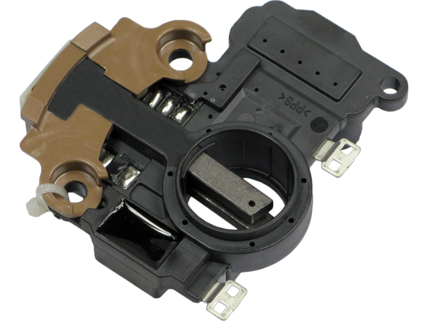 ARE5088 — Växelströmsgeneratorers reglage