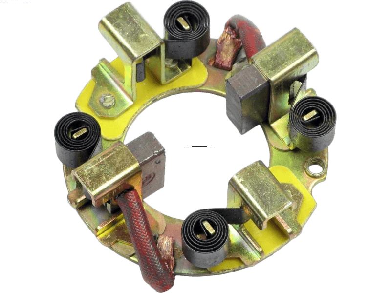 Brand new AS-PL Starter motor brush holder