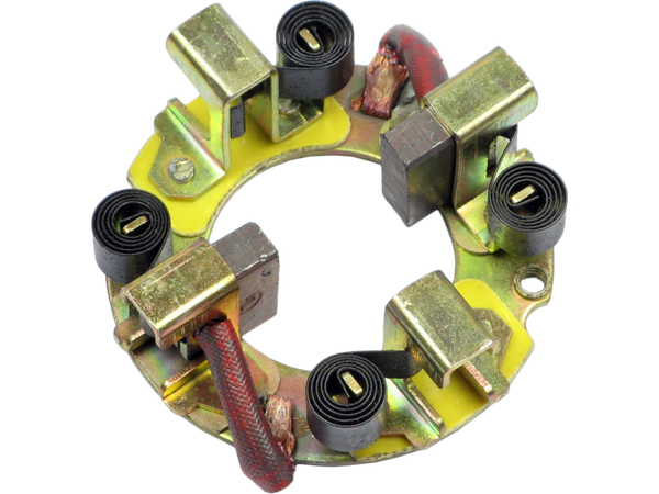 SBH5016 — Startmotorers borsthållare