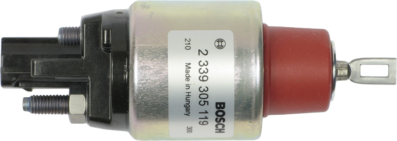 Brand new OEM BOSCH Starter motor solenoid