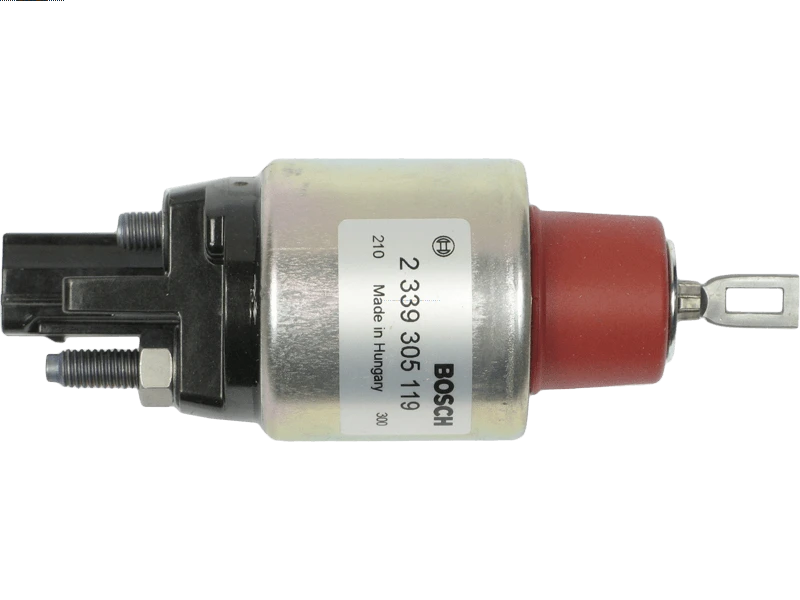 Brand new OEM BOSCH Starter motor solenoid