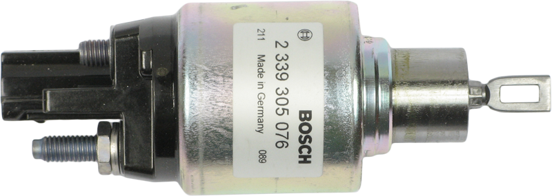 Brand new OEM BOSCH Starter motor solenoid
