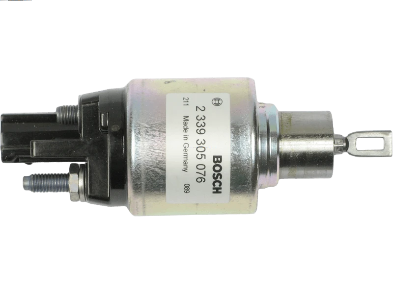 Brand new OEM BOSCH Starter motor solenoid