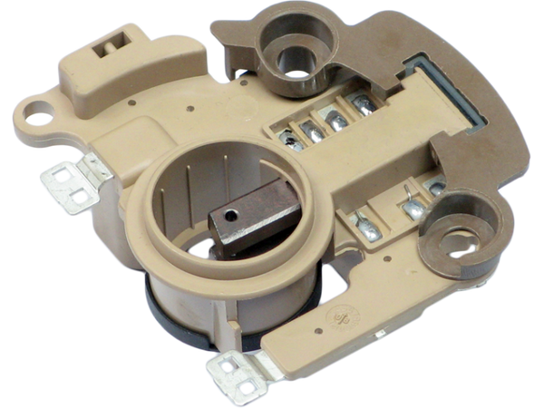 ARE5089 — Växelströmsgeneratorers reglage