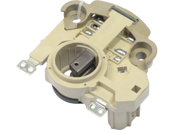 ARE5091 — Växelströmsgeneratorers reglage