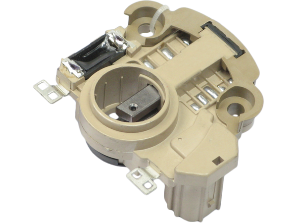 ARE5094 — Växelströmsgeneratorers reglage