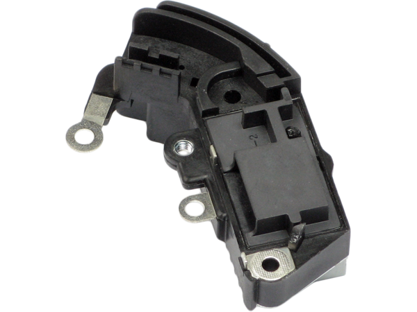 ARE6078 — Växelströmsgeneratorers reglage