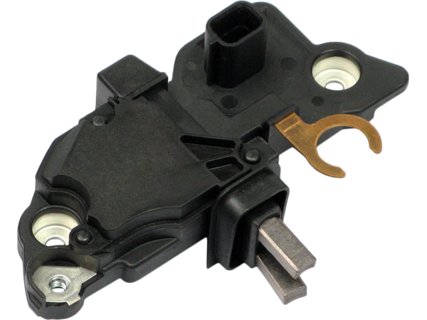 ARE0082 — Växelströmsgeneratorers reglage