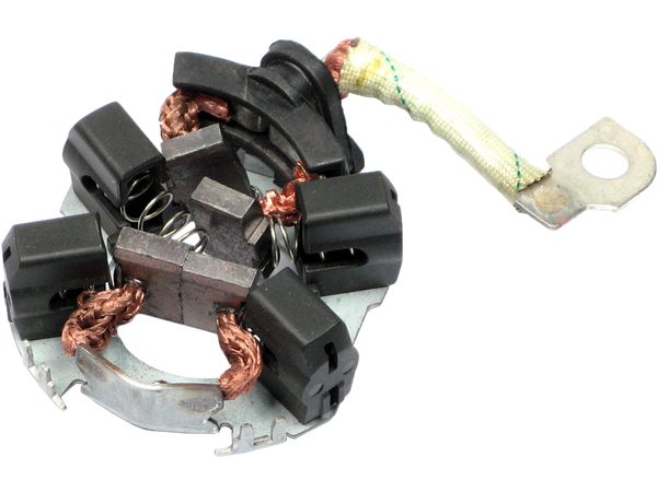 SBH0064 — Startmotorers borsthållare