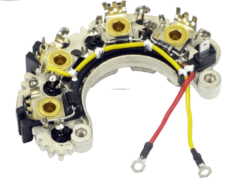 Brand new AS-PL Alternator rectifier