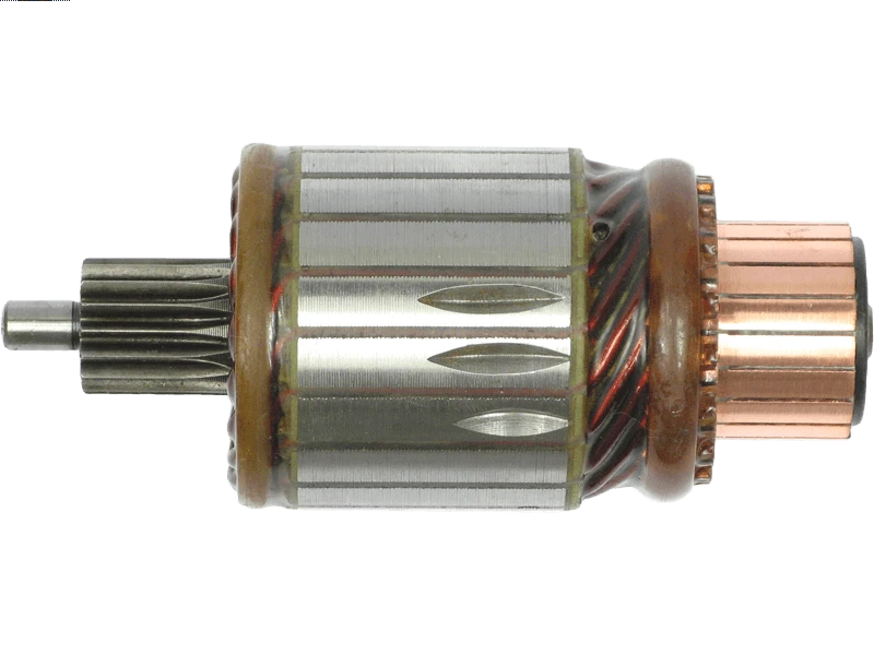 Brand new AS-PL Starter motor armature