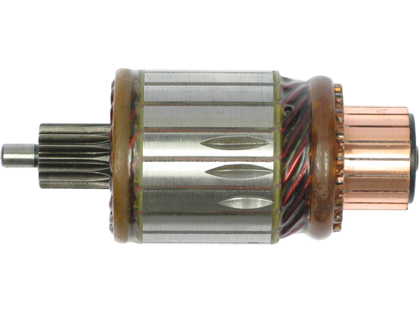 SA3016 — Startmotors rotorer