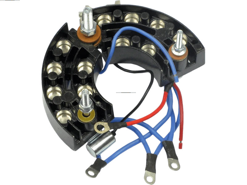 Brand new AS-PL Alternator rectifier