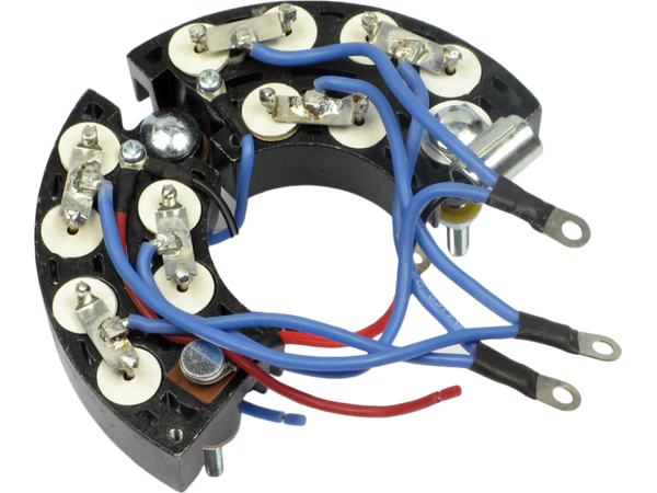 ARC9041 — Likriktare