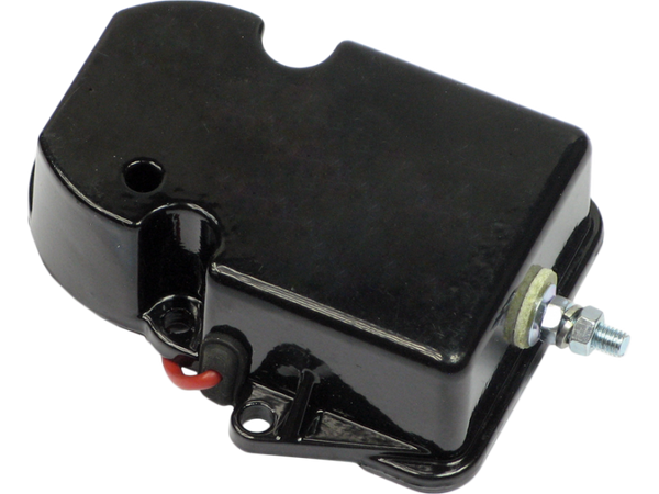 ARE9048 — Växelströmsgeneratorers reglage