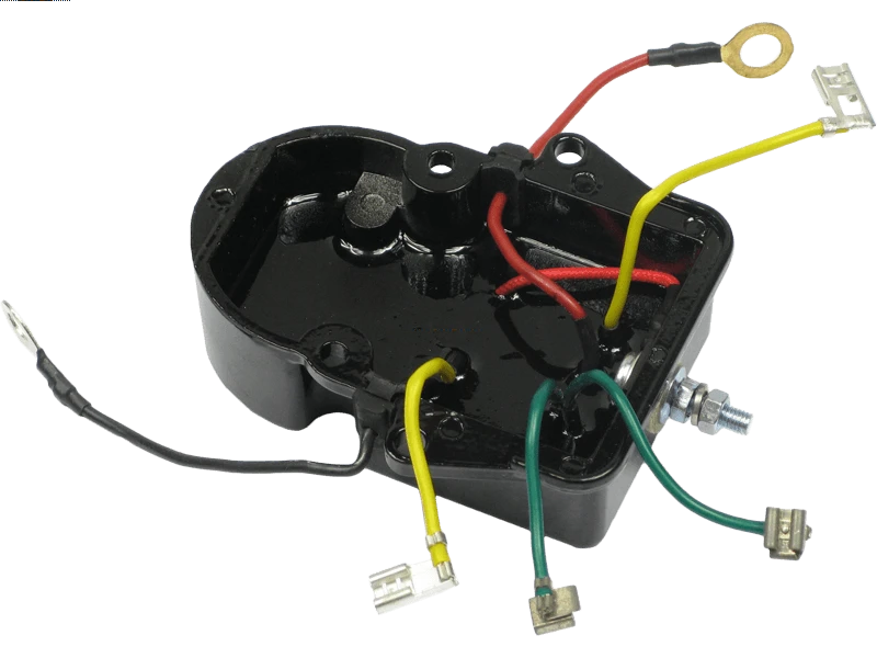 Brand new AS-PL Alternator regulator