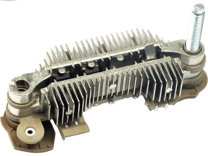 Brand new AS-PL Alternator rectifier