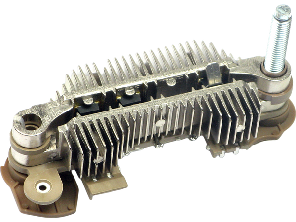 ARC5131 — Likriktare