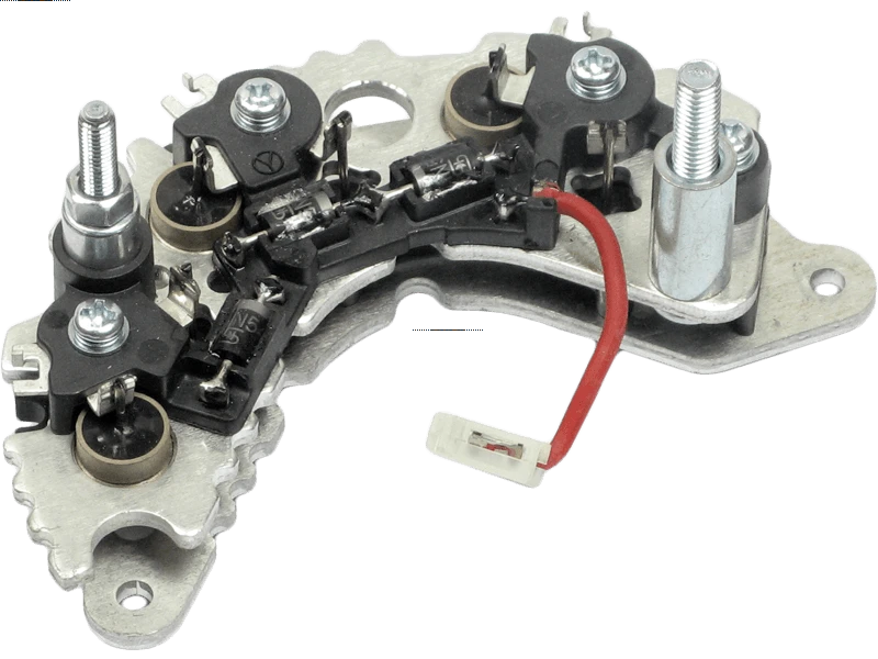 Brand new AS-PL Alternator rectifier