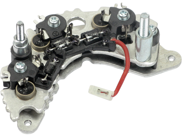 ARC4035 — Likriktare