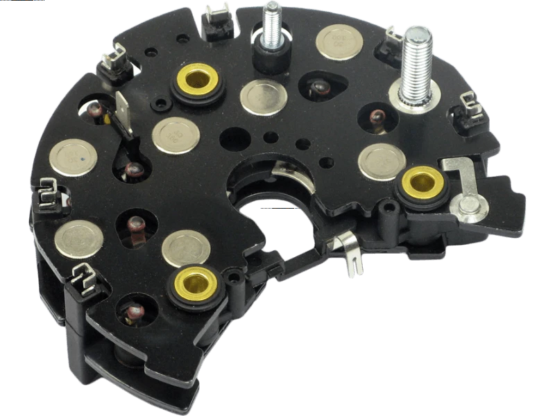 Brand new AS-PL Alternator rectifier