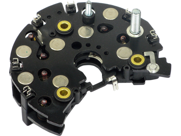 ARC0146 — Likriktare