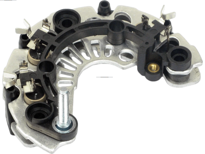Brand new AS-PL Alternator rectifier