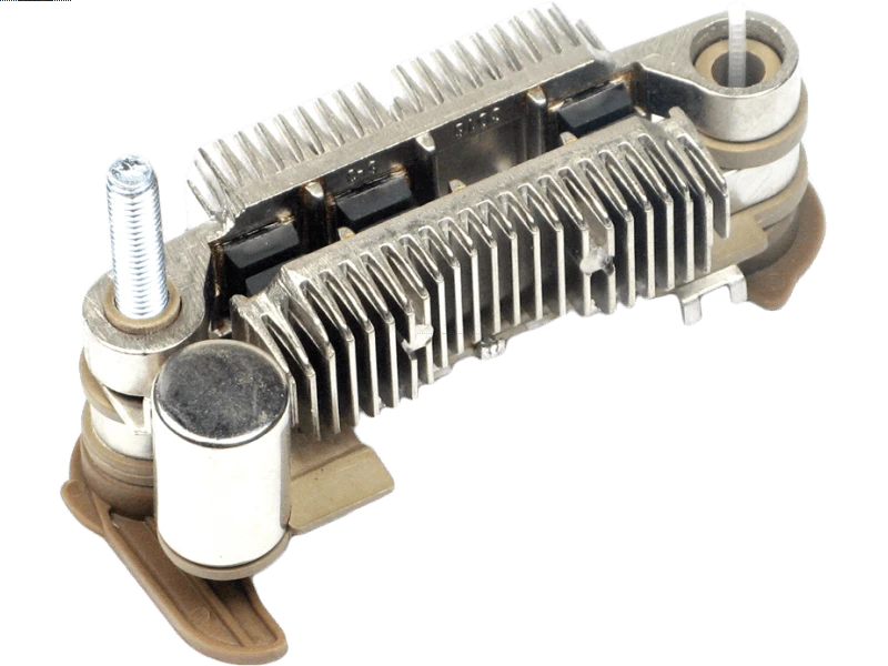 Brand new AS-PL Alternator rectifier