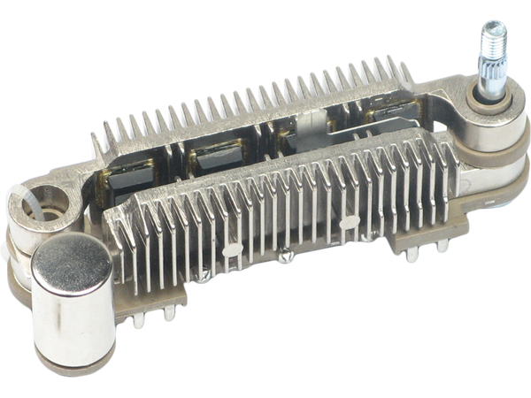 ARC5145 — Likriktare