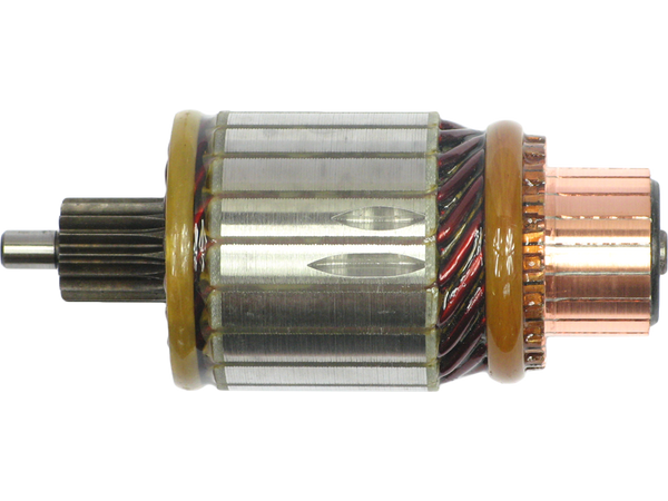 SA3017 — Startmotors rotorer
