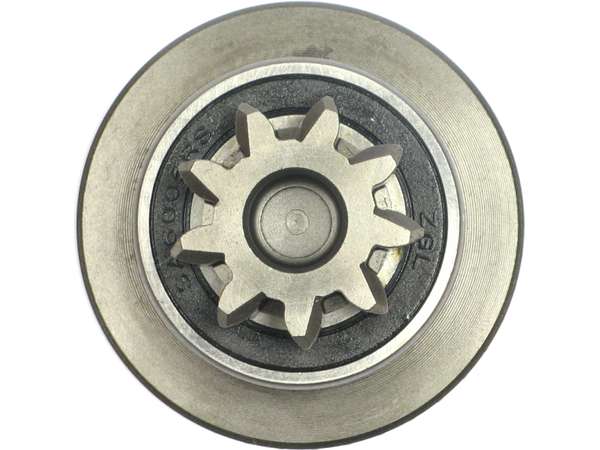SD2045 — Startmotors bendix